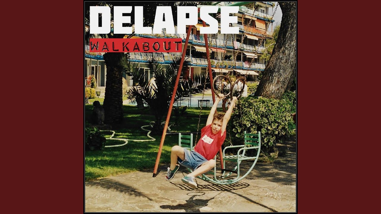 Walkabout