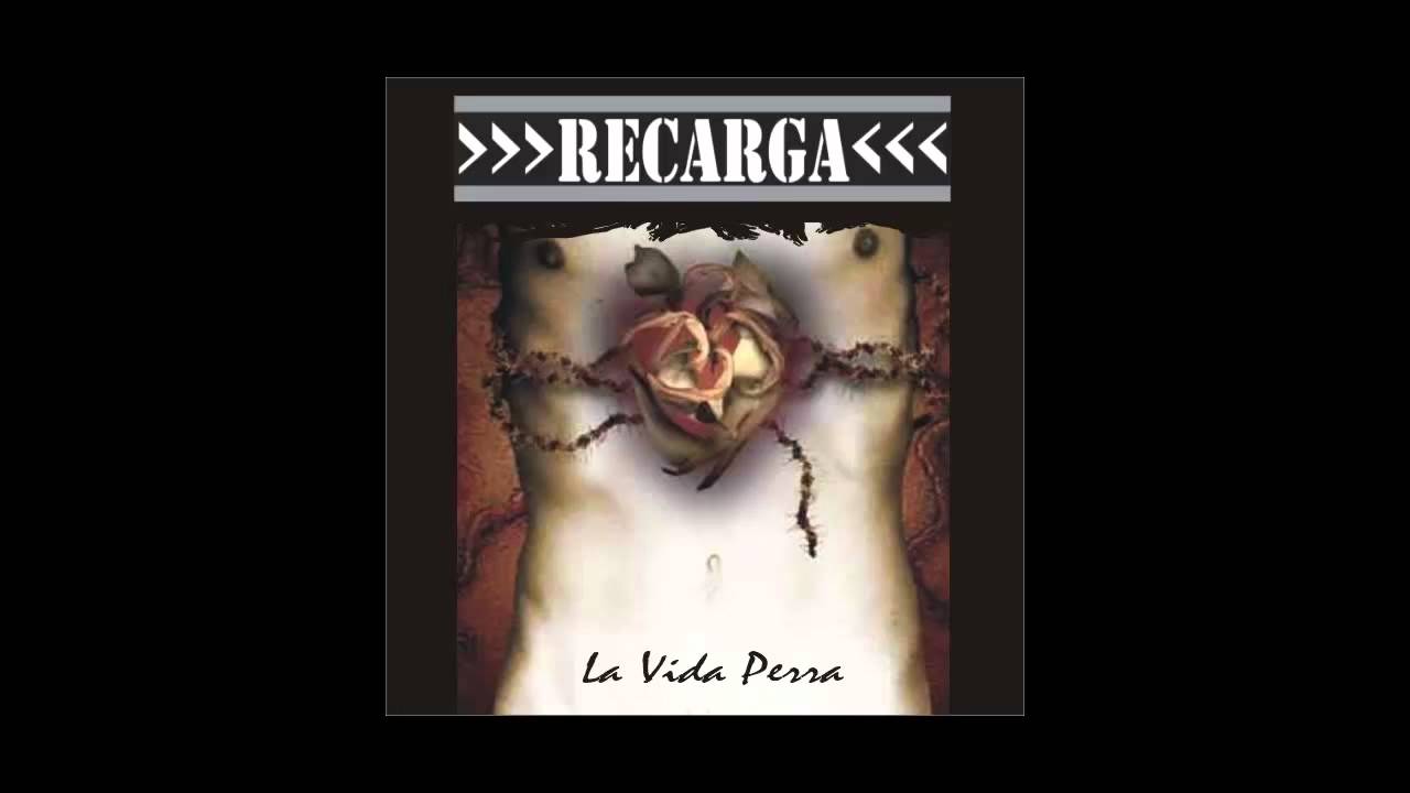 recarga - el final