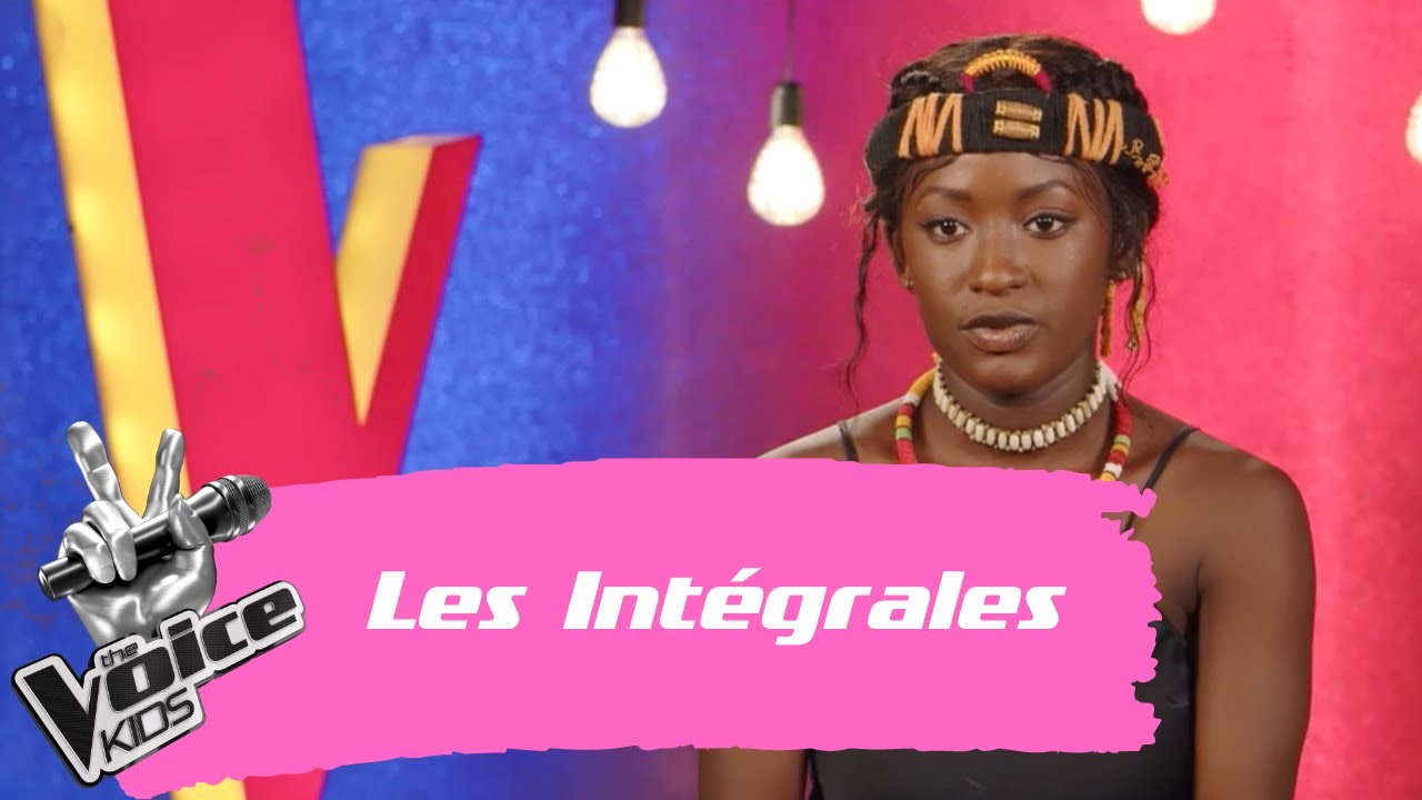 Intégrale Maimouna Diouf | Auditions à l'aveugle | Saison 1 | The Voice Kids Afrique Francophone.