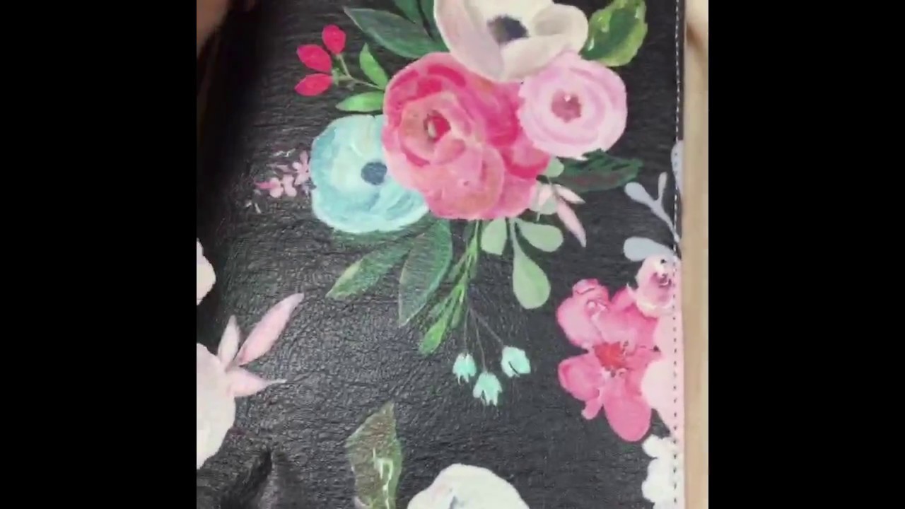 UNBOXING | Planners & Planner Decorating Kit | ThePlannerSociety Travelers Notebook and Kit