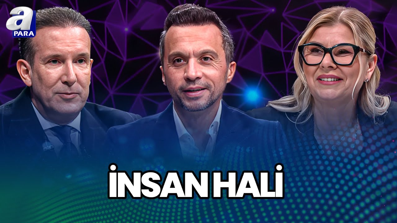 Kaygı Ne Zaman Sorun Olmaya Başlar? Kimler Kaygıya Daha Yatkın? I İnsan Hali I A Para