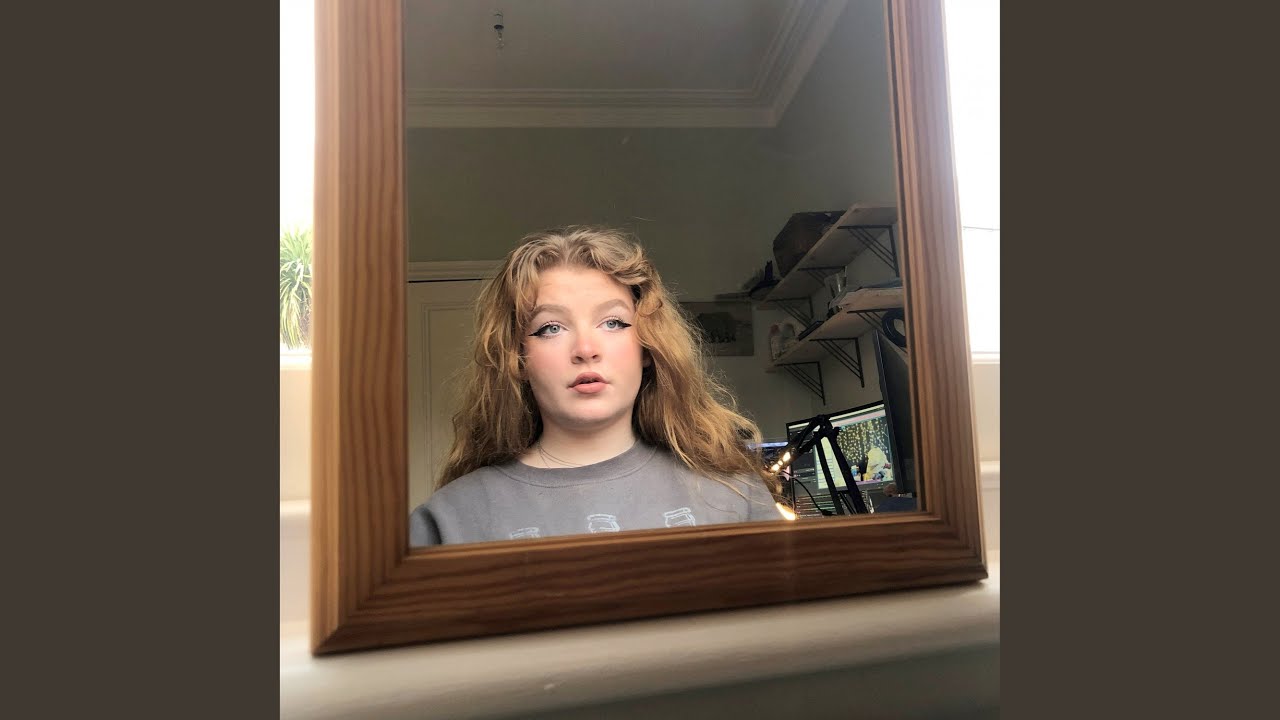 She