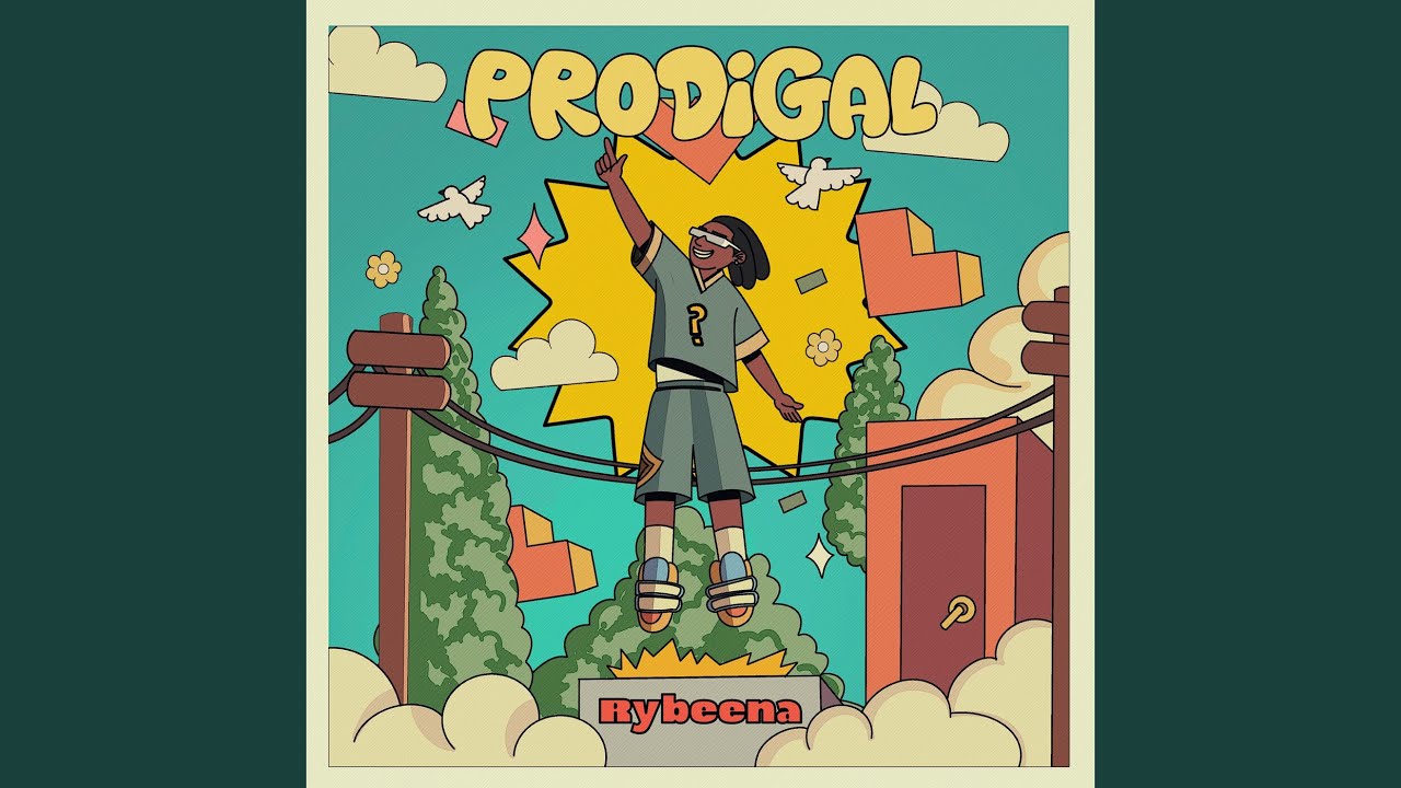 Prodigal