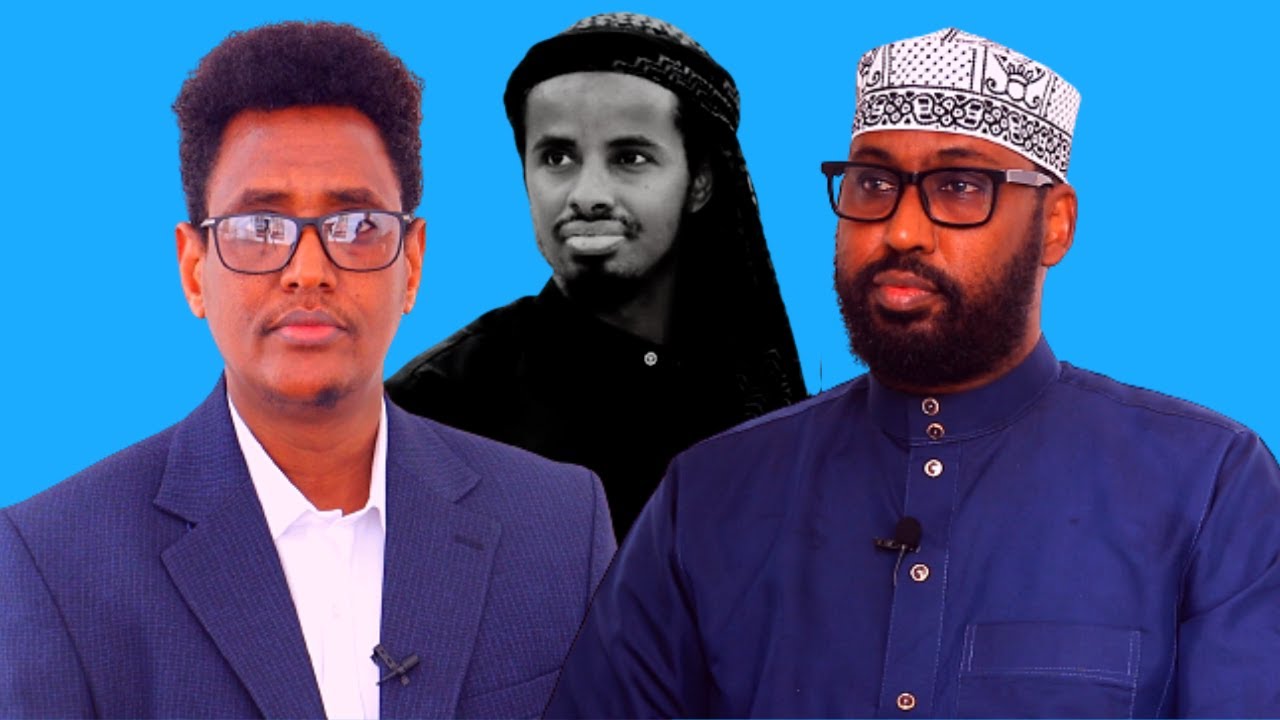 Suldaan Abdikani Qorane - Waxaa Gaarigii aan Wadanay Soo Raacay Ahmed Godane waxaana waydiiyay...