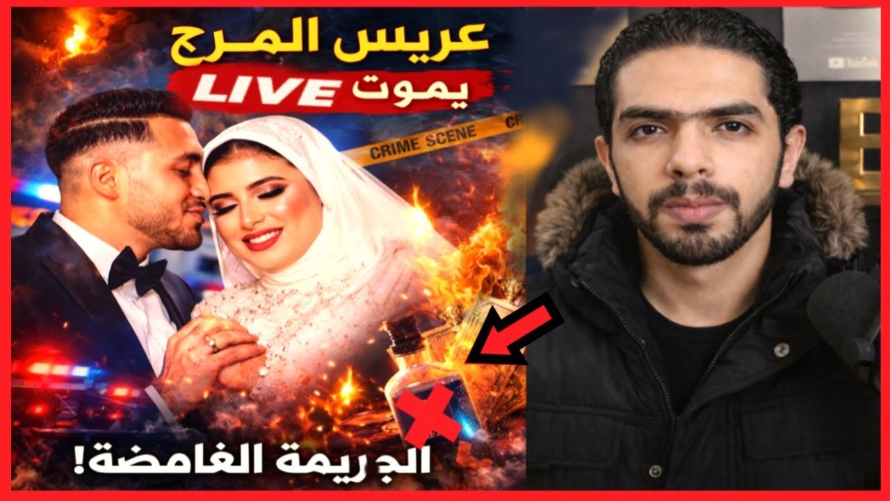 عريس المرج..😱غدر بعد 5 شهور جواز بس..؟اى الحصل  فى قضية عريس المرج