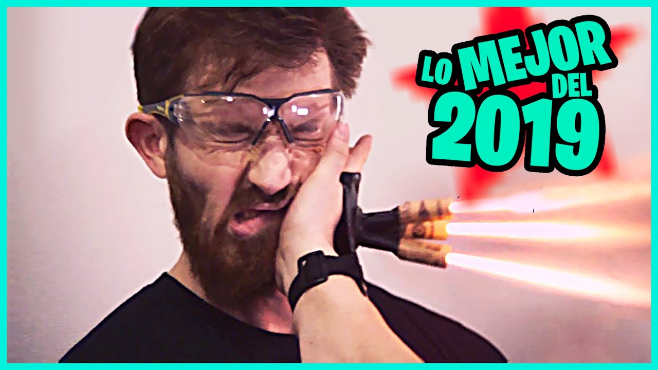 Lo Mejor del 2019 - COSAS GRANDES, QUE NO CONOC&Iacute;AS y MAS GRANDES DEL MUNDO