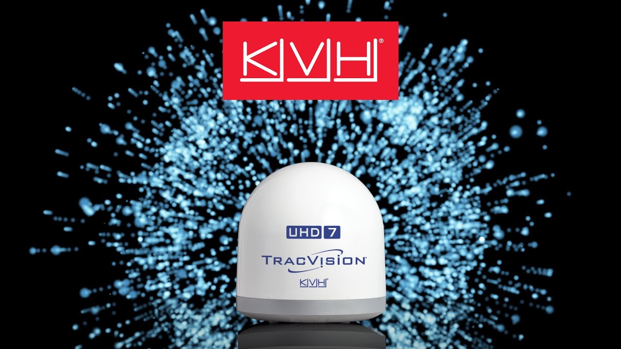 UHD7 for commercial vessels