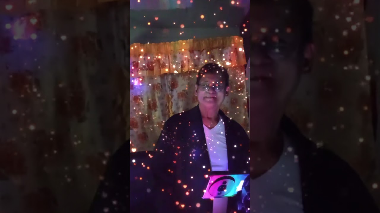 I Don't Want To Talk About It (By)Rod Stewart (Cover) By lhands 