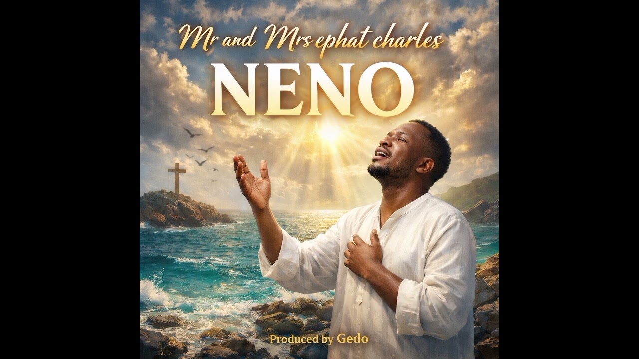 MR&MRS EPHAT CHARLES.....NENO.                              #gospelmusic 