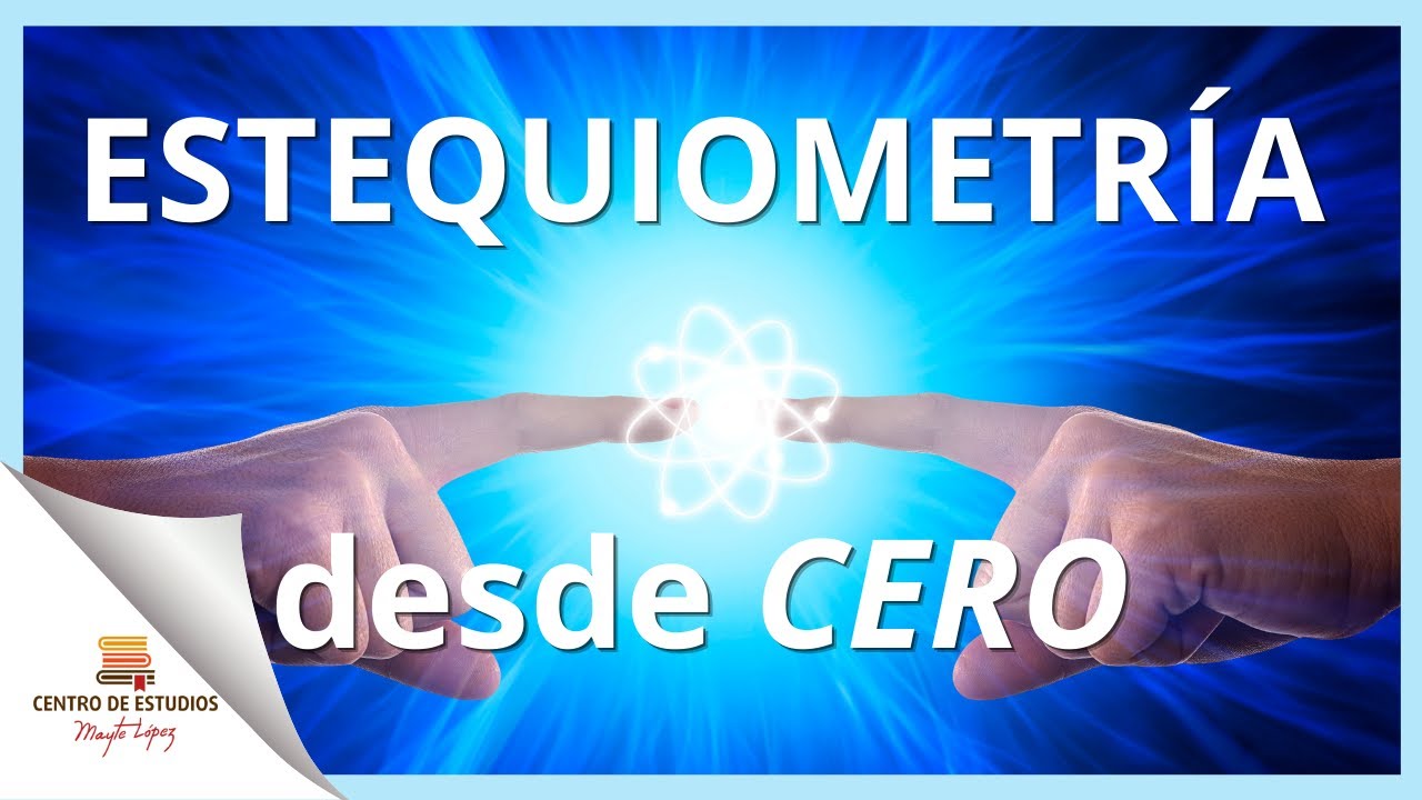 ESTEQUIOMETRÍA  desde cero 0️⃣ Aprende con facilidad FACTORES DE CONVERSIÓN 🌟superTRUCO!!