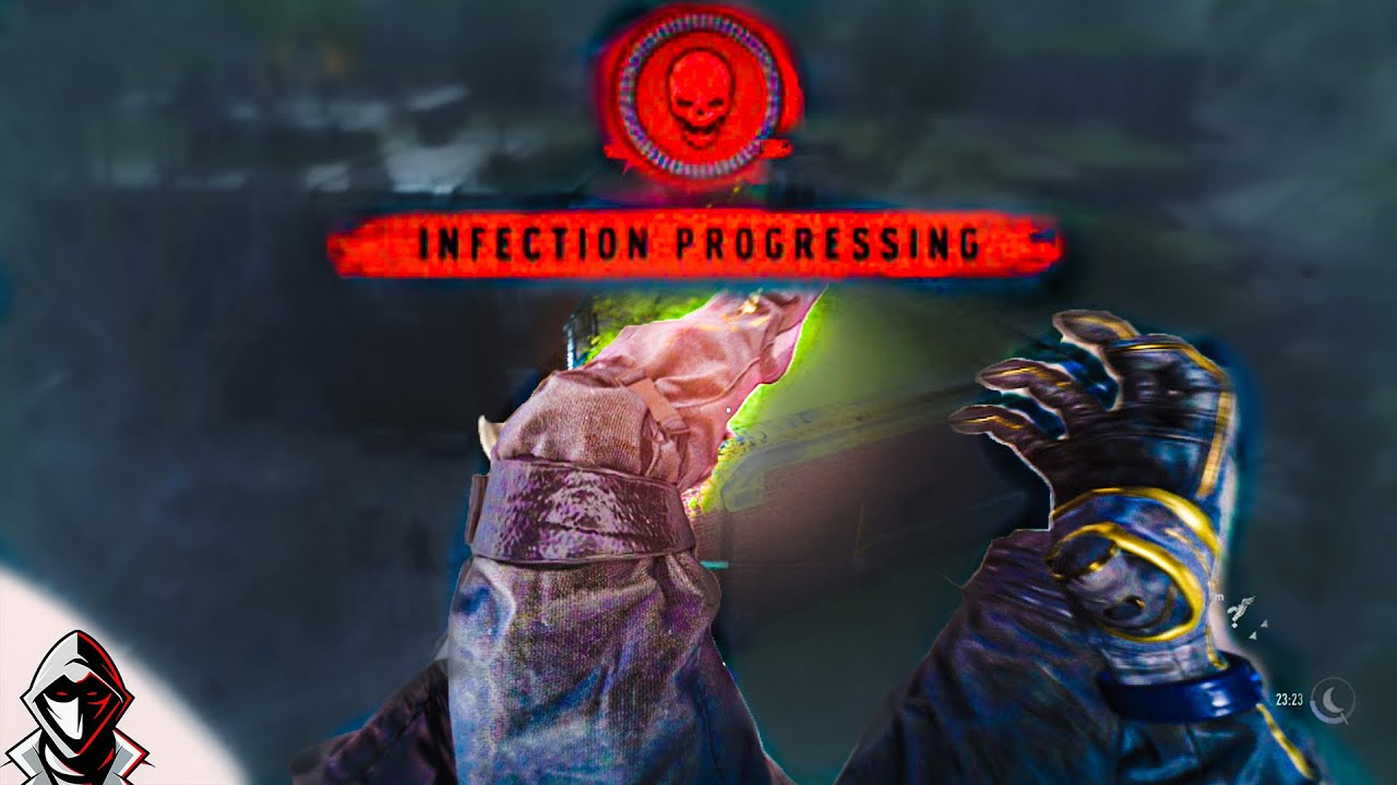 Dying Light 2 When Immunity Ends At Night
