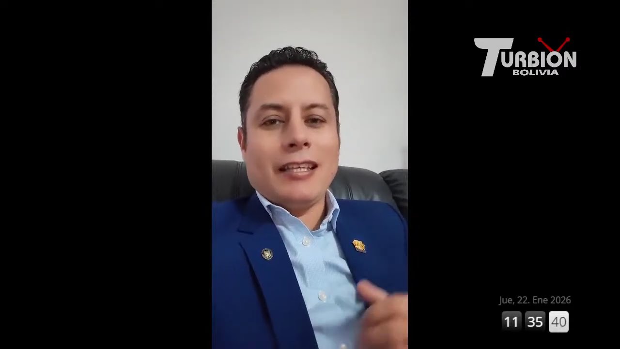 🇧🇴 ¿Recompensa por Evo Morales? | Amenazas contra senadora Mallon | Edmand Lara contra Marset