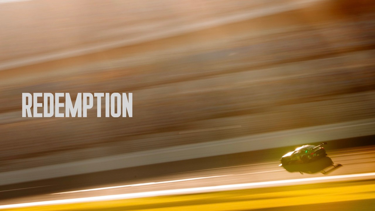 TRUE GRIT EPISODE 03 - REDEMPTION