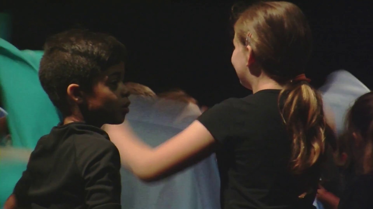 AIGUA | Entre Brancatges | 1r  Primària | escola La Roureda