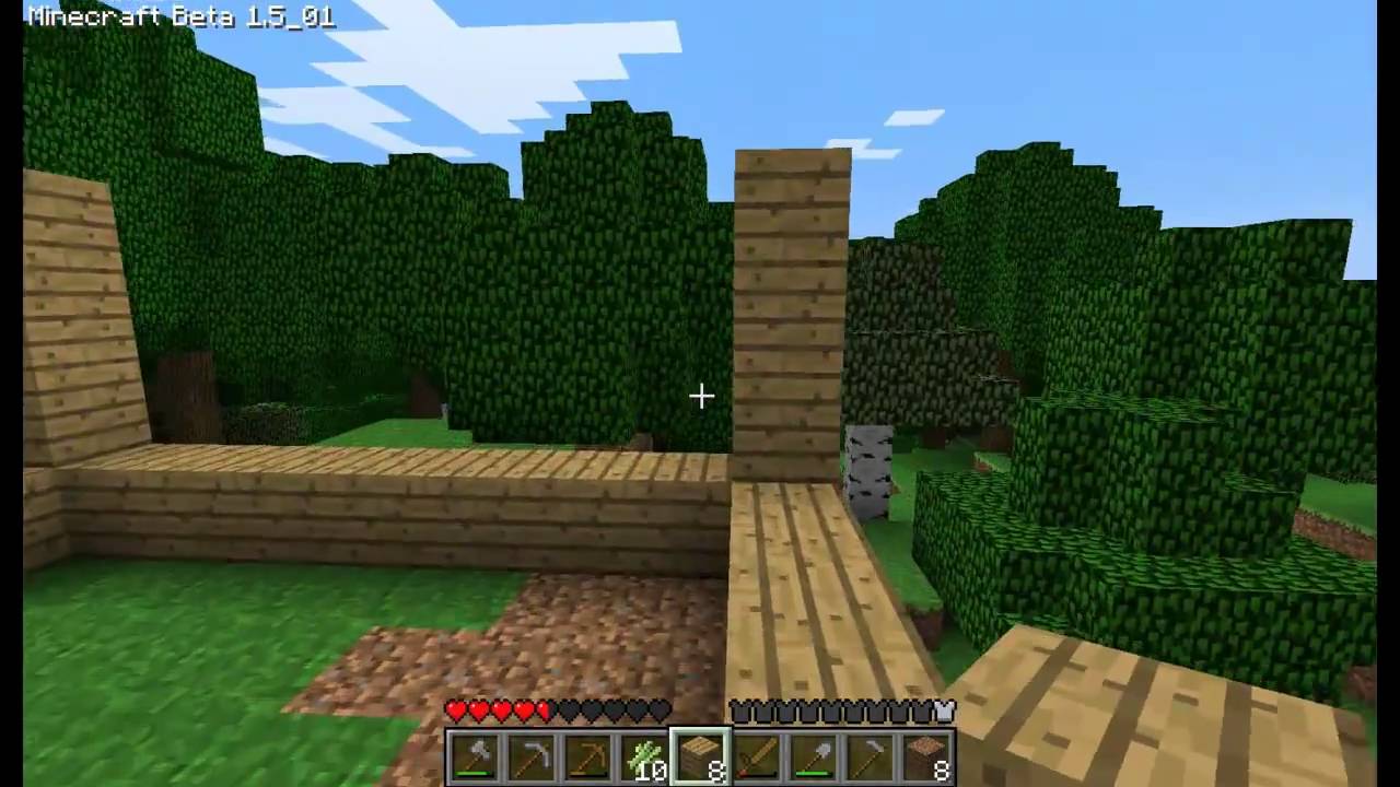 Lets Play Minecraft Part 59
