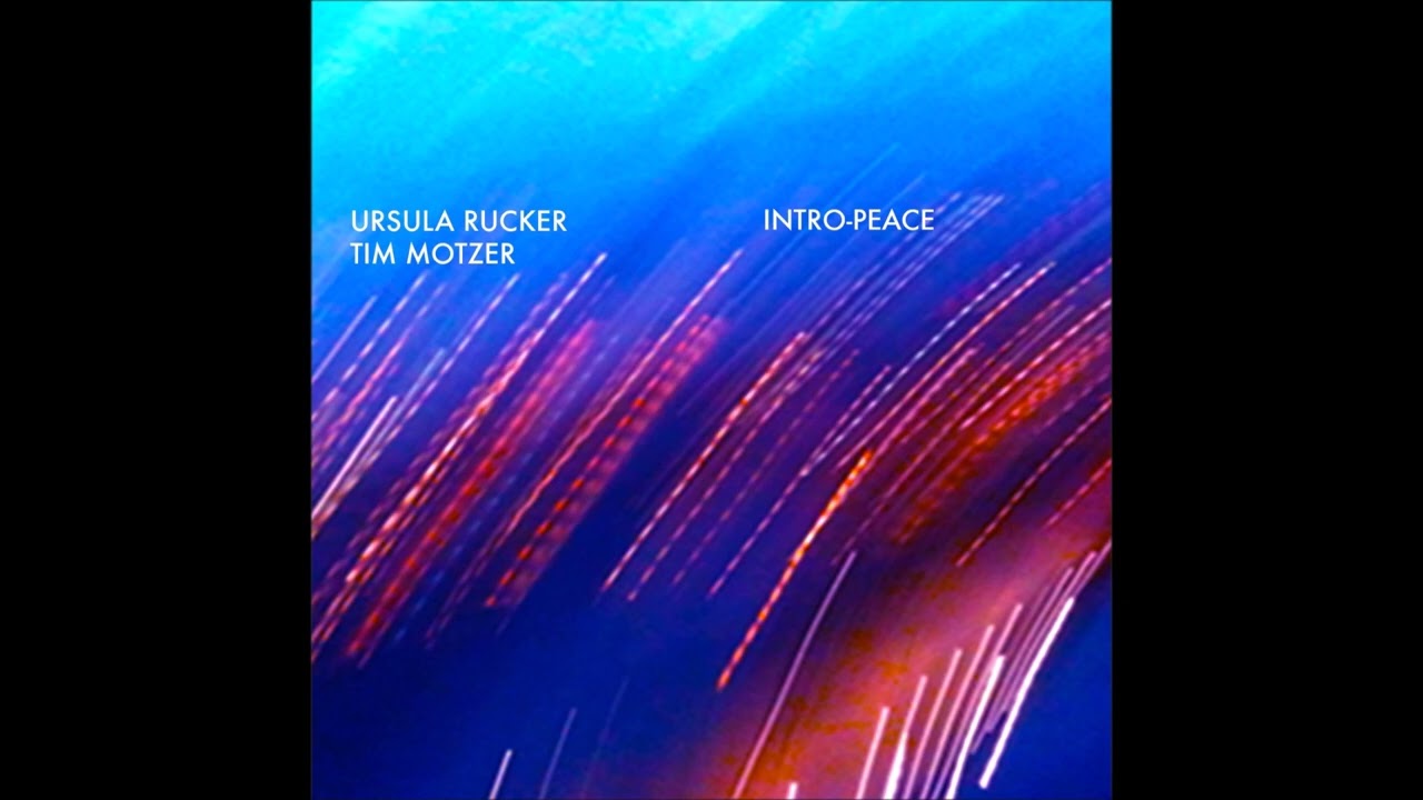 Ursula Rucker & Tim Motzer – 