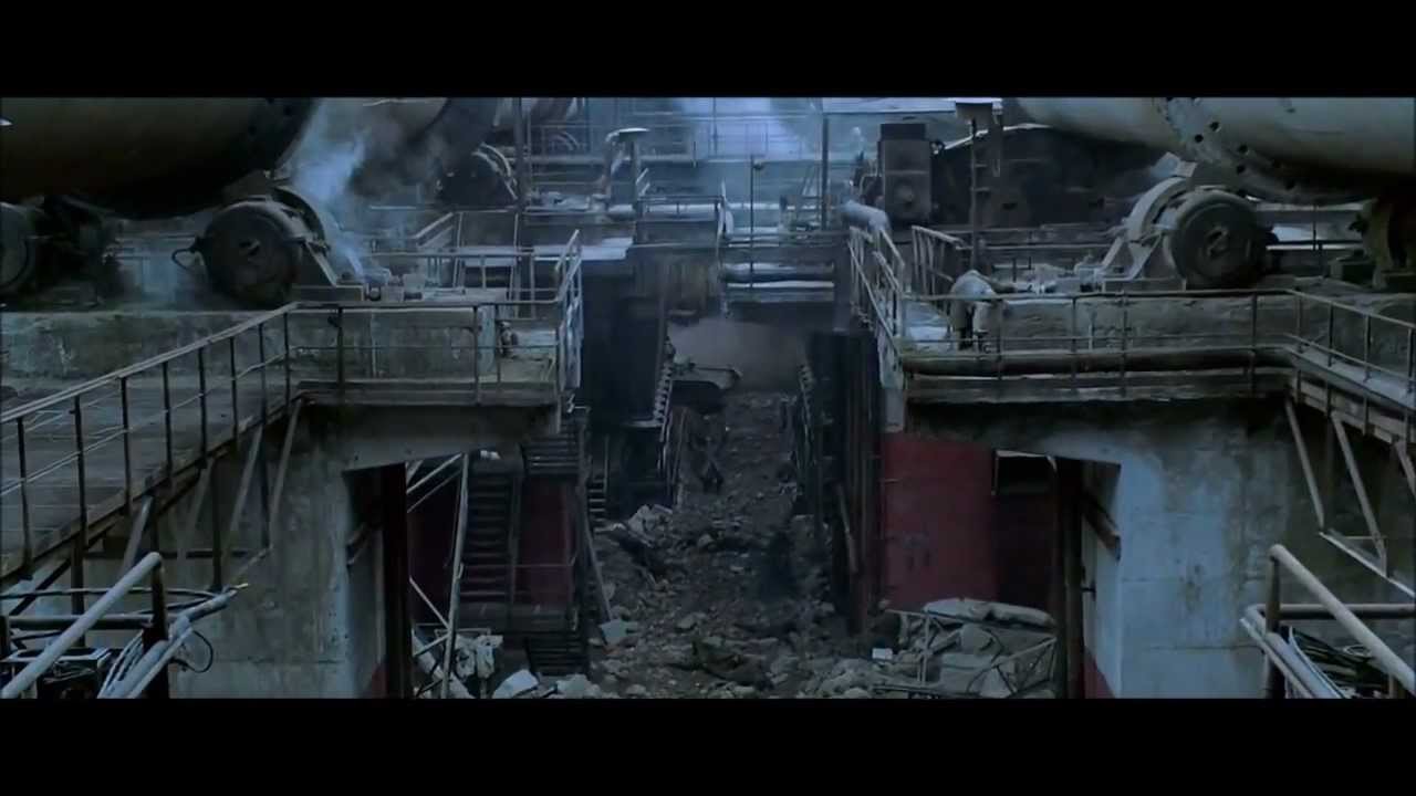 Sabaton- Stalingrad