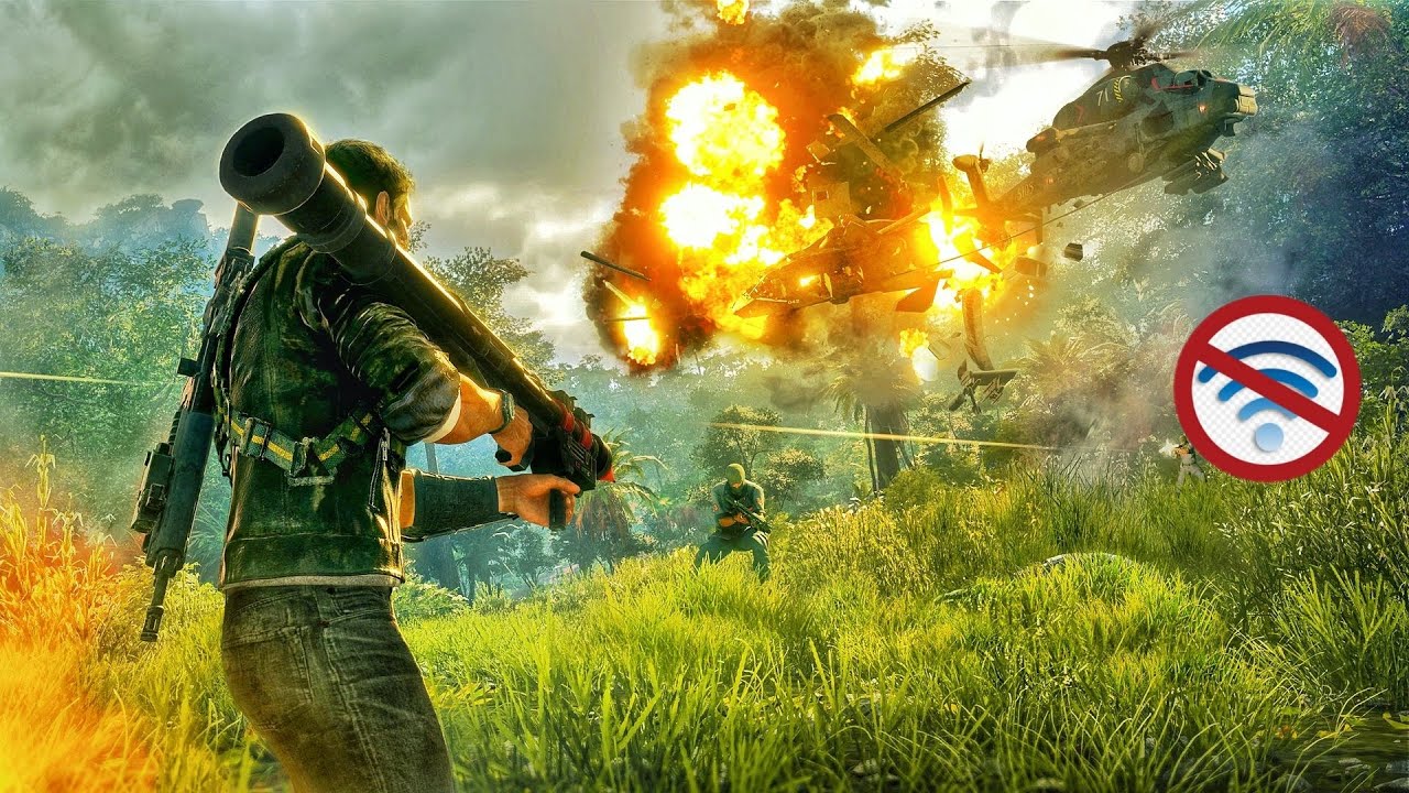TOP 10 OFFLINE BATTLE ROYALE GAMES FOR ANDROID 2020 | BEST OFFLINE BATTLE ROYALE GAMES| BATTLEROYALE