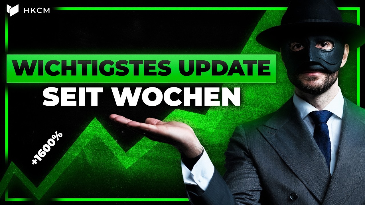 Wir m&uuml;ssen &uuml;ber XPENG reden.