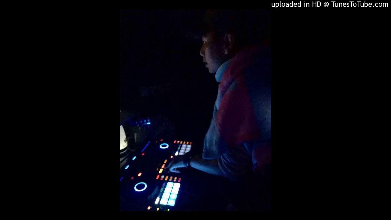 Nonstop Funky Drop & Fun House