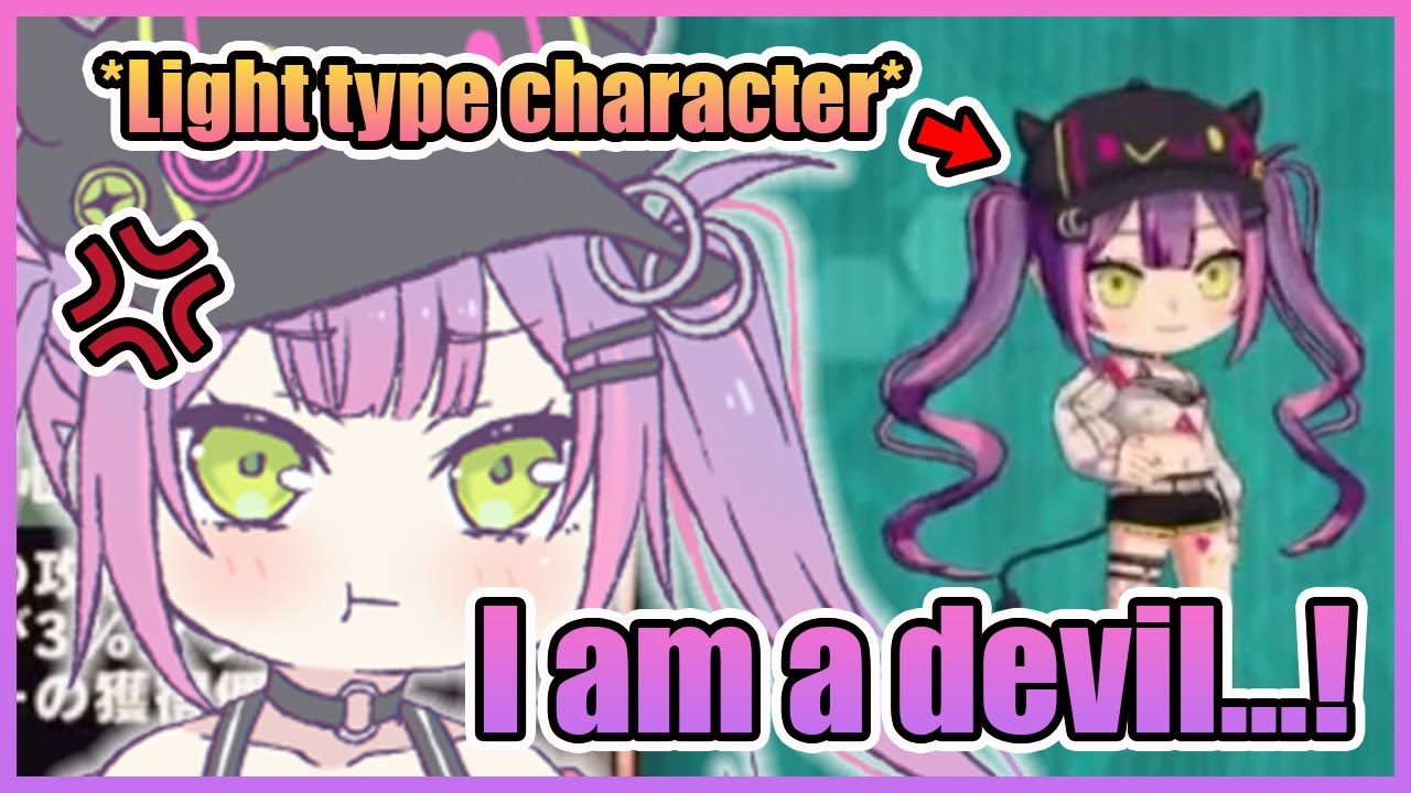 Even the Game Developers Think Towa-Sama Is an Angel...【Hololive】