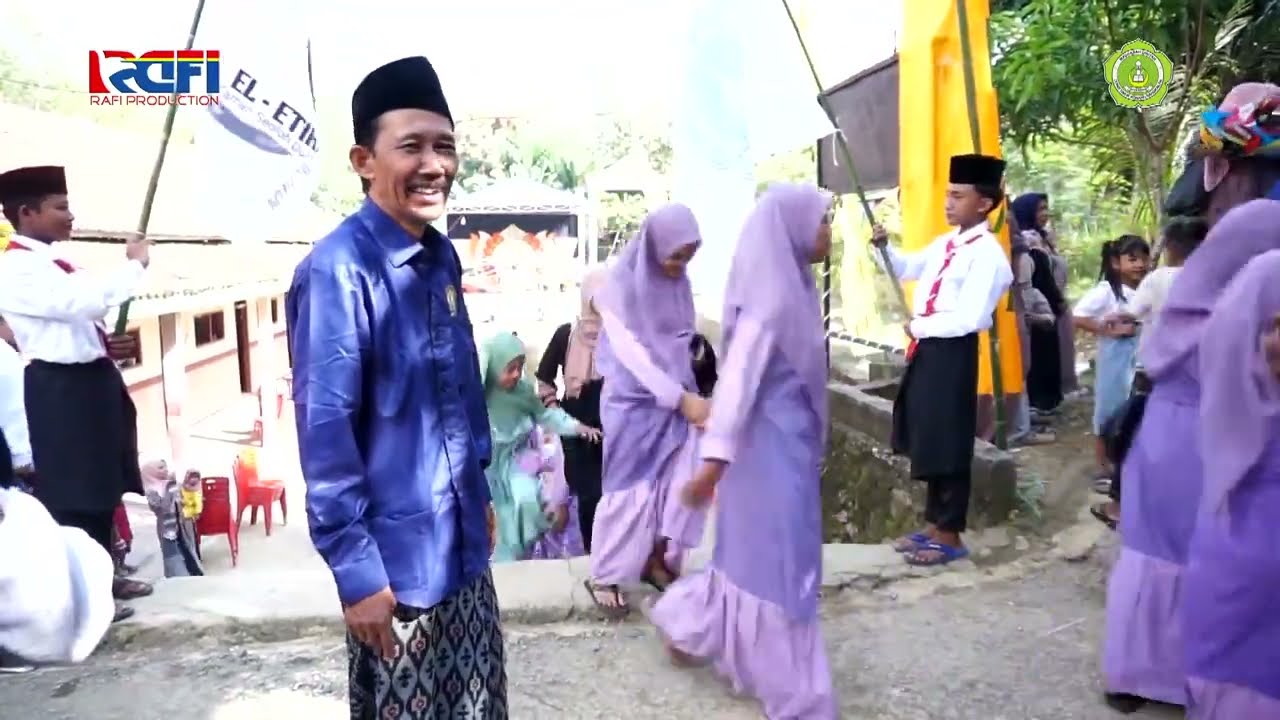 KARNAFAL || MD DARUR ROHMAN || TAMAN SEOLOH DURIN TIMUR KONANG BANGKALAN KAMIS 20 JUNI 2024