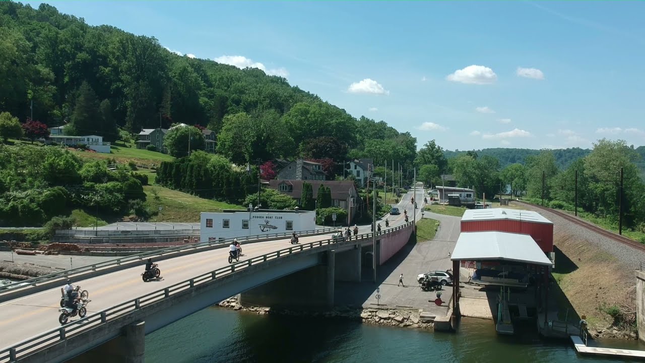 2021 Distinguished Gentleman's Ride - Lancaster, PA