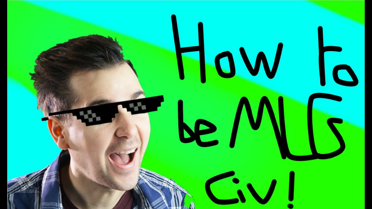How Lewis wins Civ 5 games