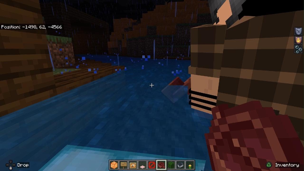 Minecraft Wth Mr.Dillo