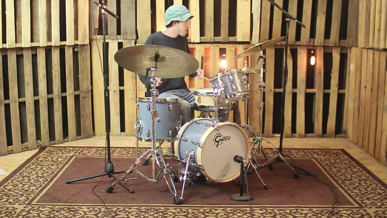 Gretsch Brooklyn 