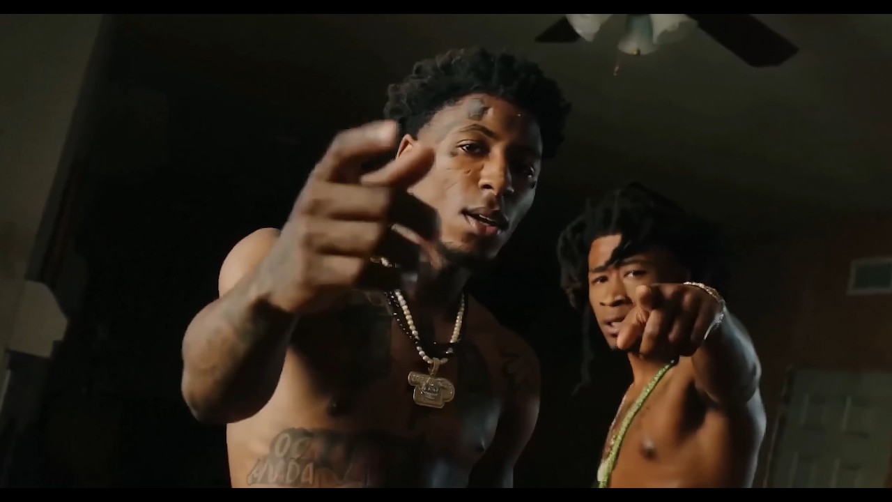 (FREE) NBA YoungBoy x Kelo Cho Type Beat 