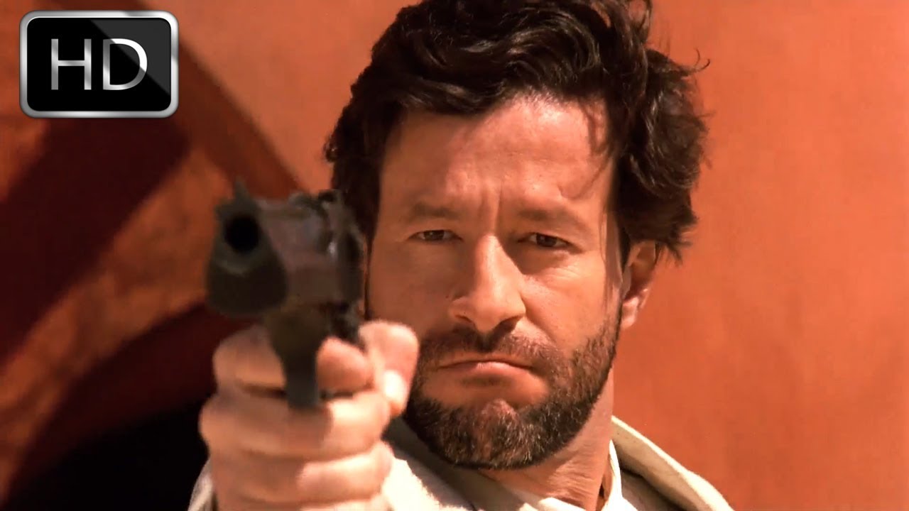 Desperado (1995) Bucho Escena De Accion #5 Latino 1080P