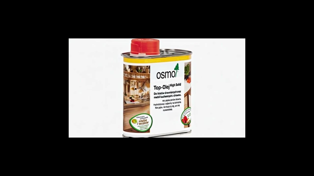 Osmo Top-Olej