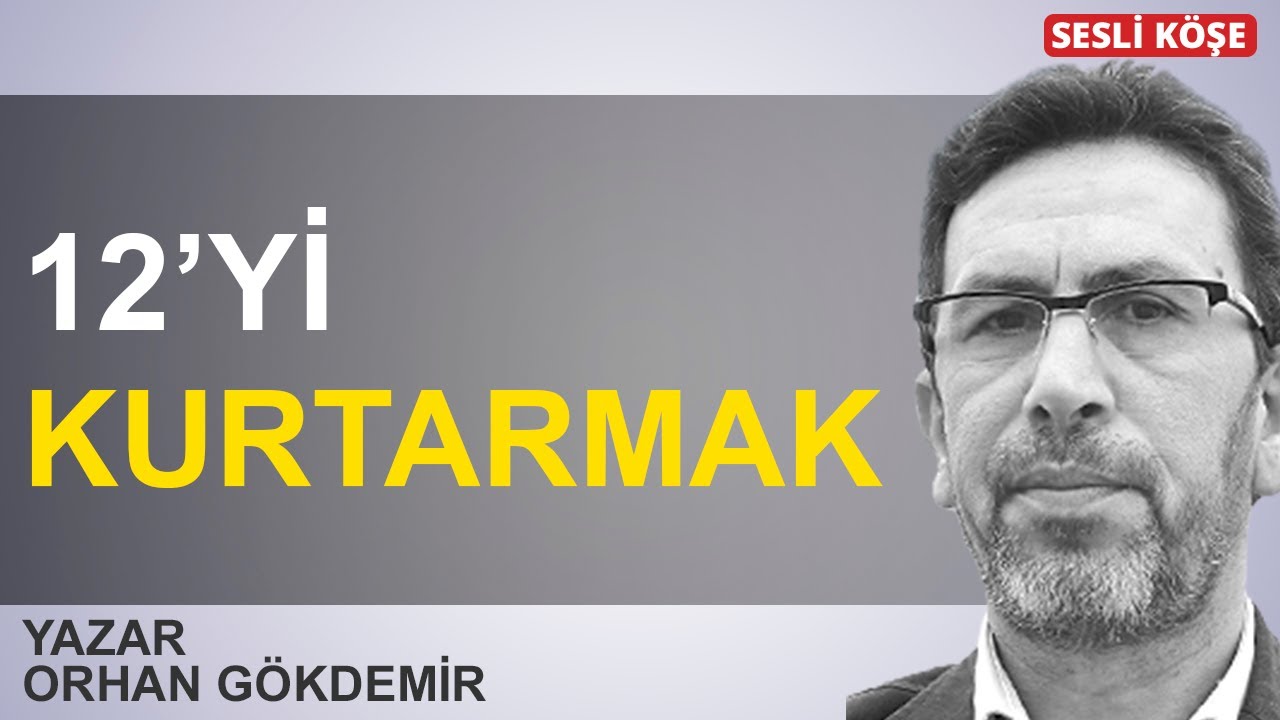 Orhan Gökdemir: 