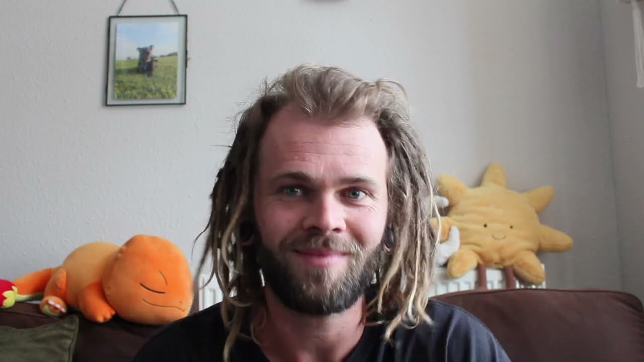 Dreadlock Update 3 5