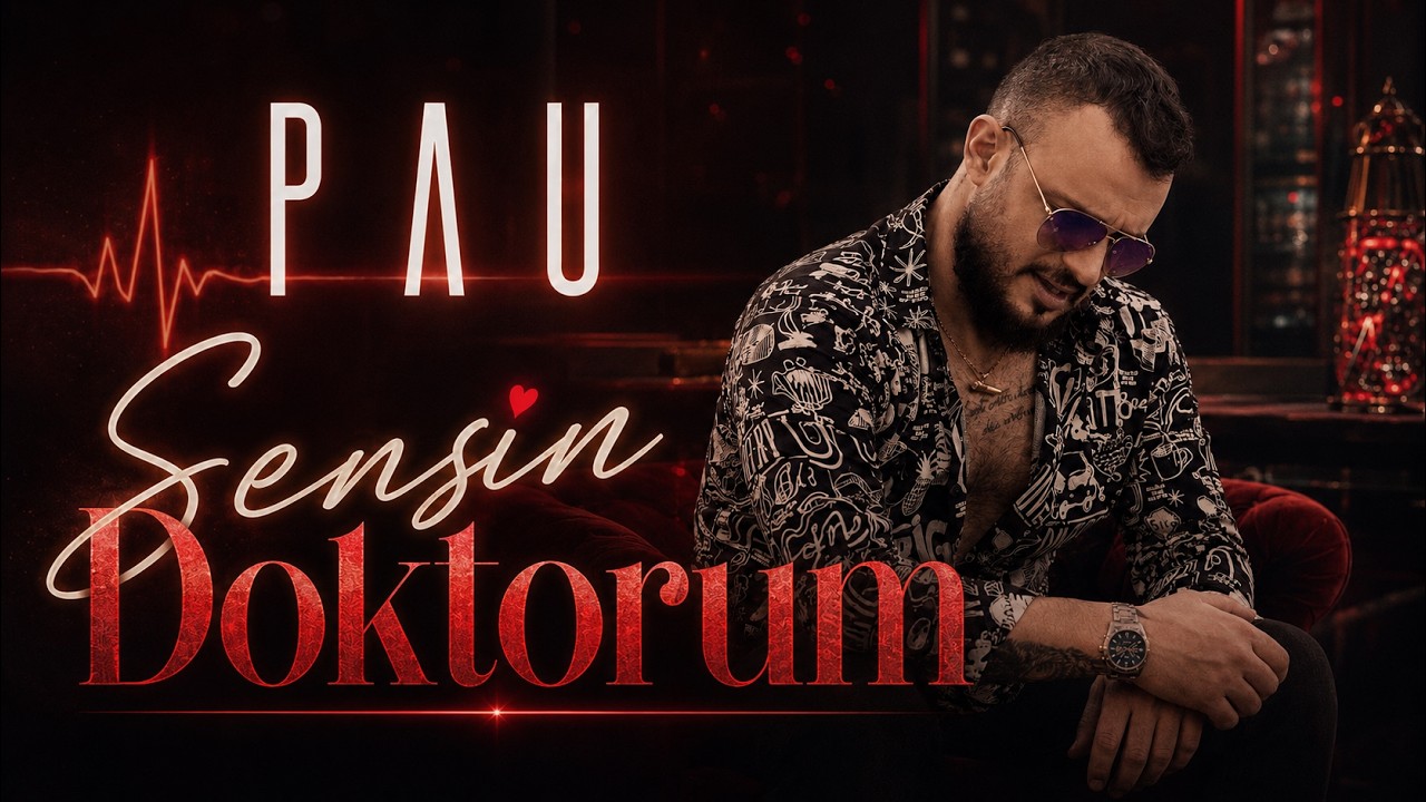 Pau - Sensin Doktorum [Official Video]