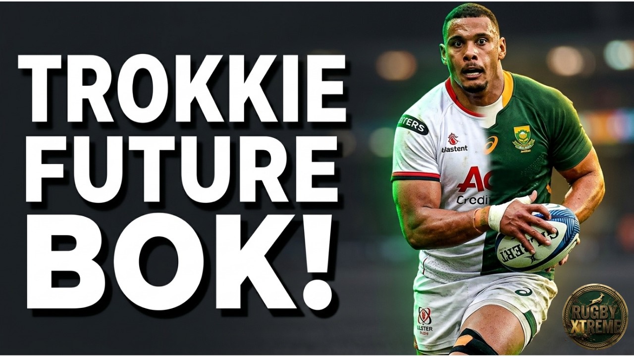 Is Juarno Augustus The Best Loose Forward in Europe?