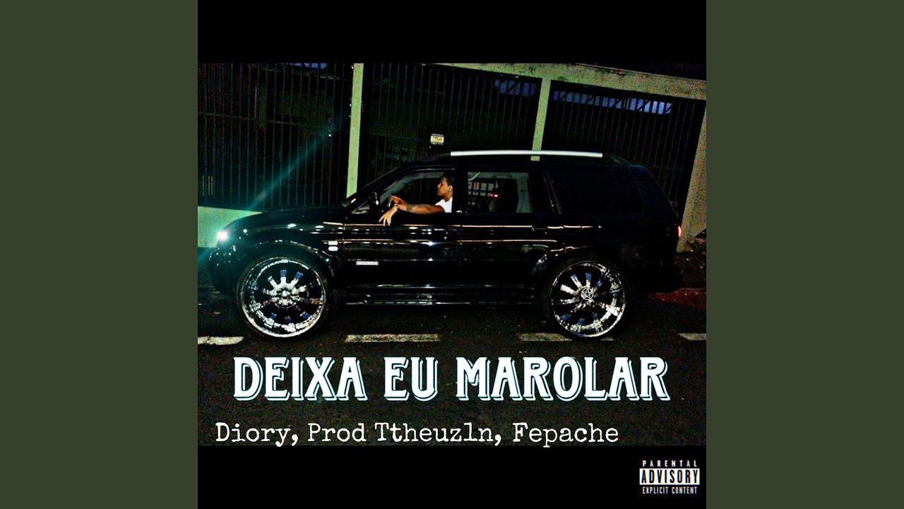 Deixa Eu Marolar