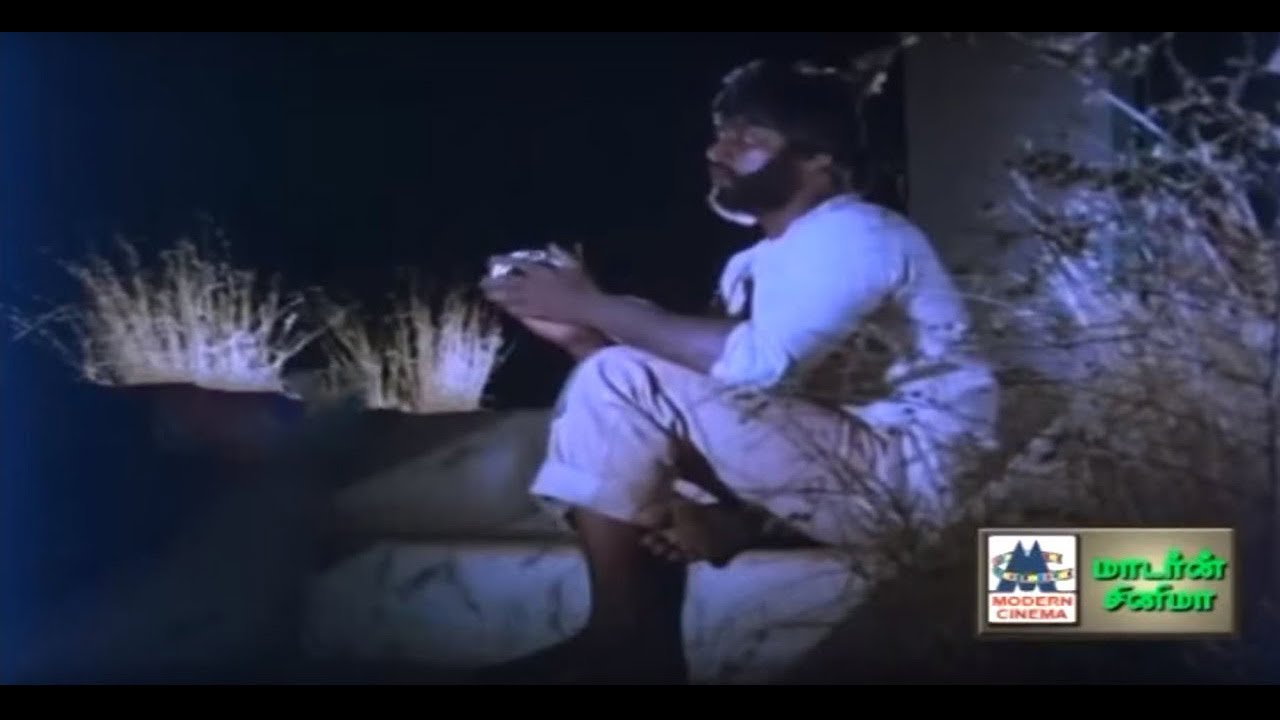 ராசாத்தி உன்ன காணாத | Rasathi Unna Kanatha Nenju | |Jayachandran | Vaidehi Kathirunthal