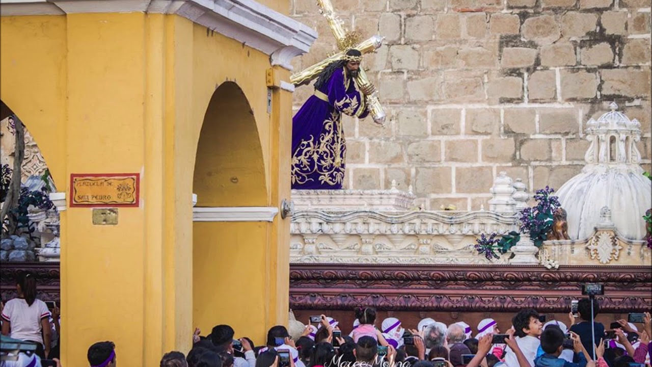 La Reseña, Marcha Fúnebre