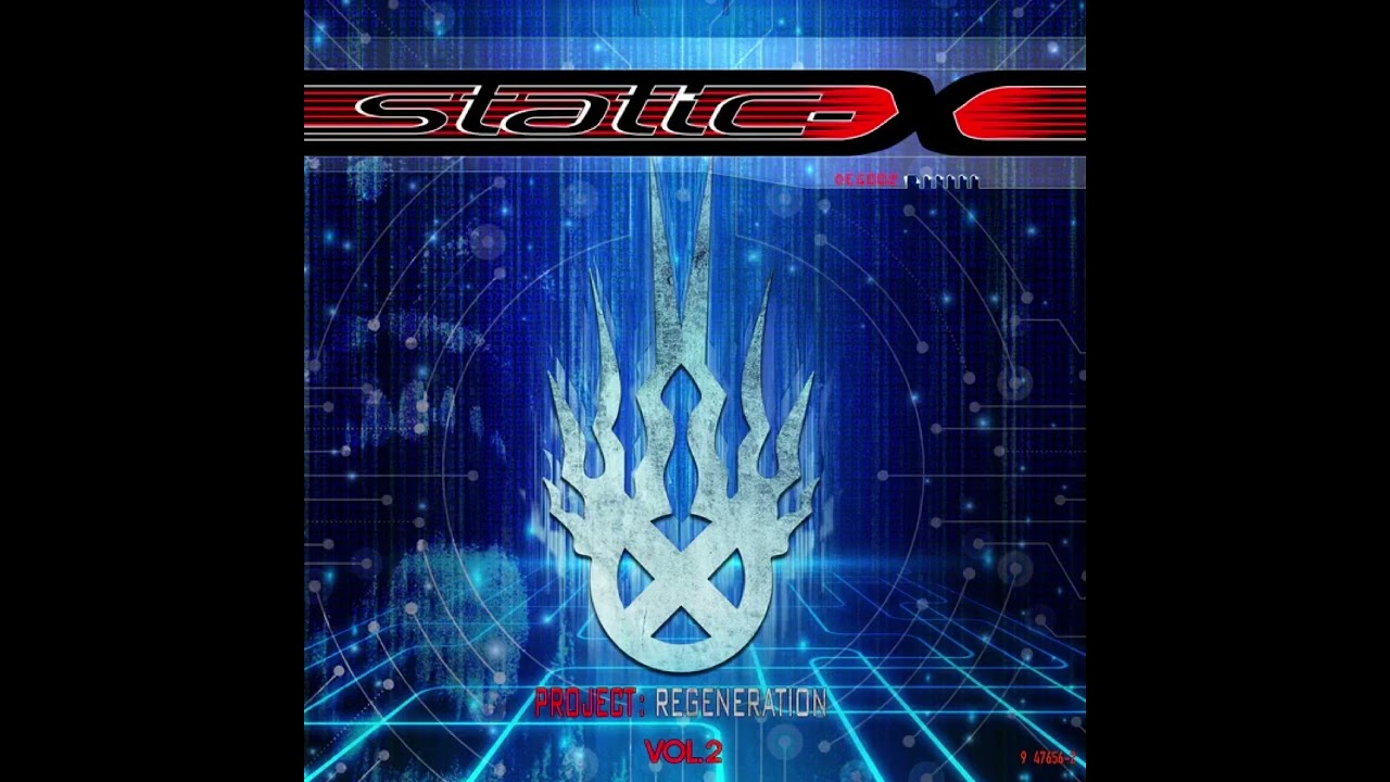 Static X - Terrible Lie (Instrumental Version)