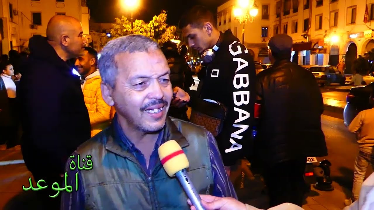 السهريات الثقافية في المدينة العربي في رمضان فيها برشا جو و نحتفلو بأيامات العيد