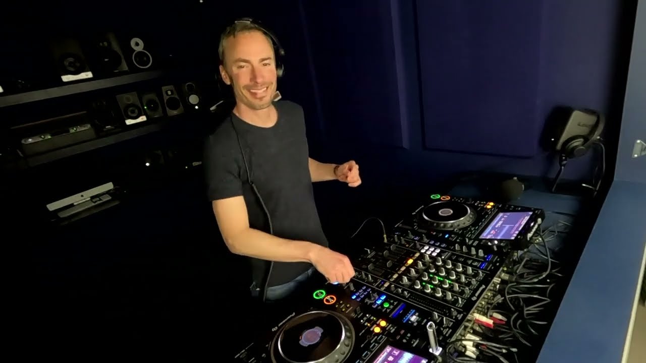Gregor Salto - Salto Sounds Spring Mix 2024