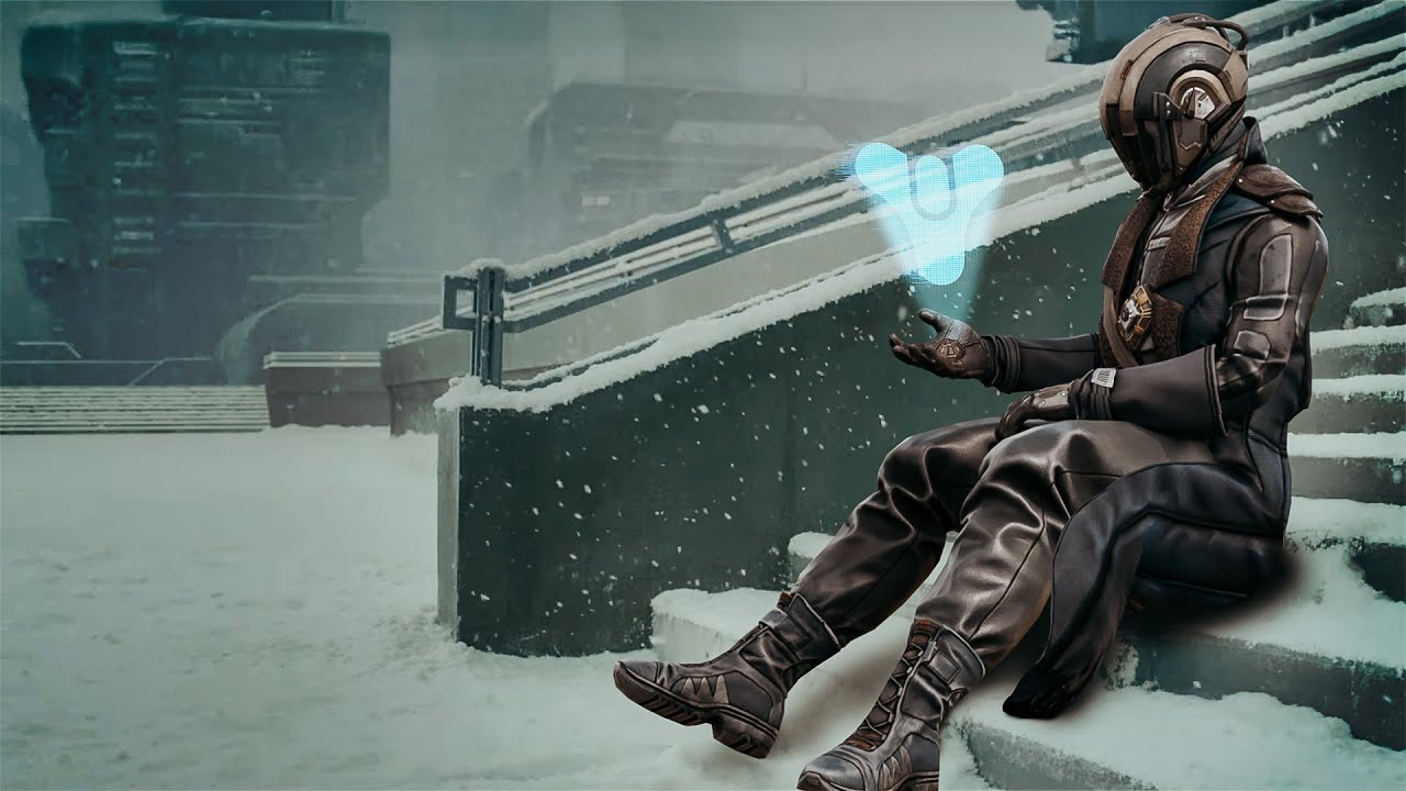 My Thoughts on Bungie going forward.