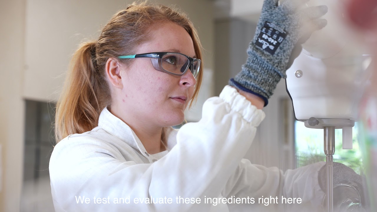 Welcome to SurfactGreen.  Meet the makers of our green & clean bio-sourced surfactants.