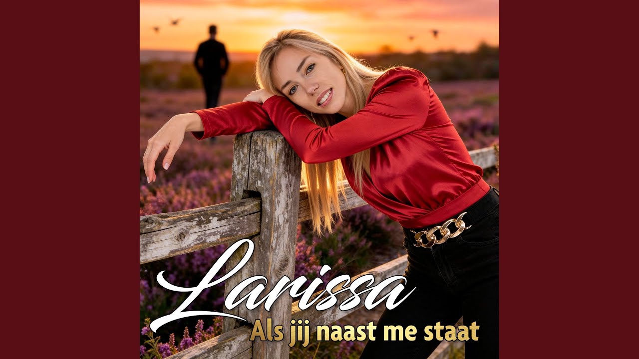 Als jij naast me staat