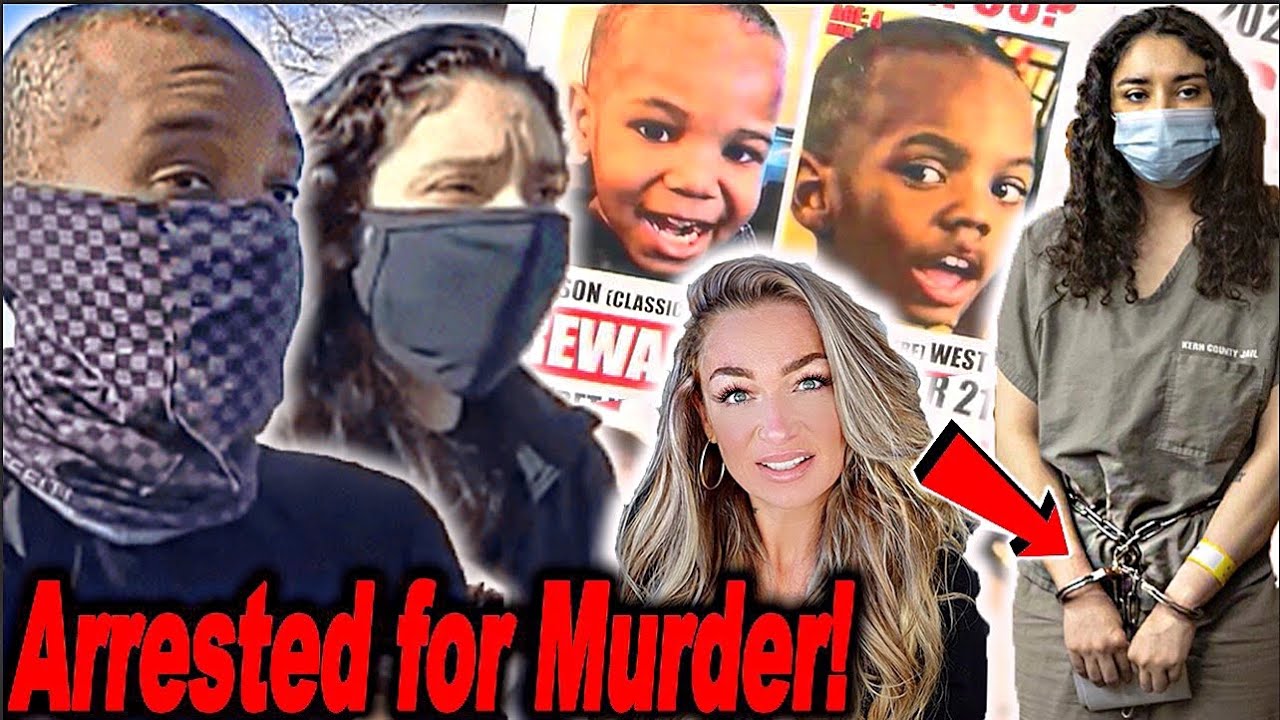 MURDERERS?! Adoptive Parents Arrested For Murder!!! Orrin & Orson West | SHOCKING!