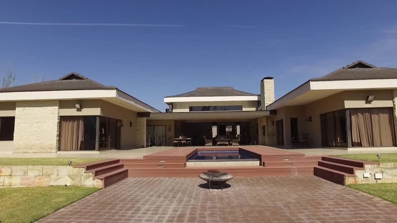 4 Bedroom House for sale in Northern Cape | Kimberley And Diamond Fields | Kimberley |  | T911981