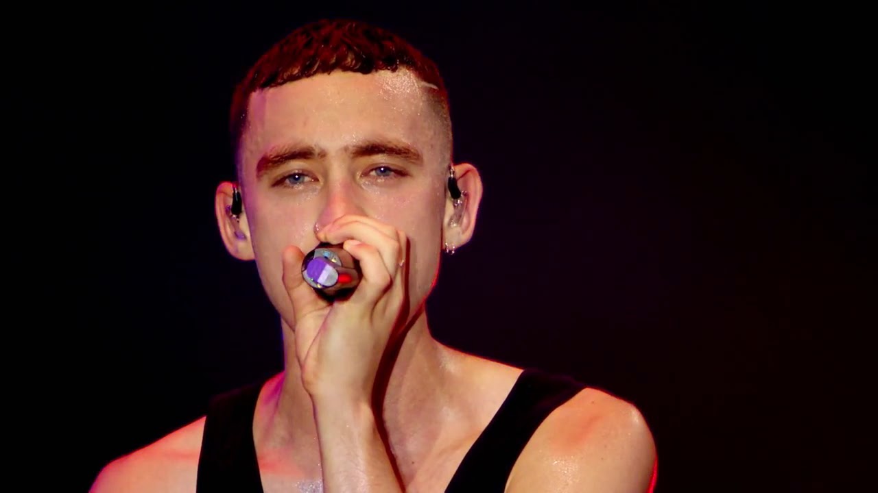 Years & Years - King Live At MTV Presents Gibraltar Calling 2017