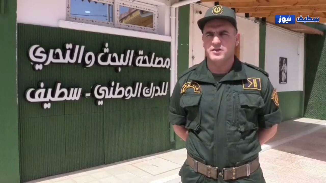 سطيف : حجز أكثر من 30 ألف قطعة للغرف الهوائية المطاطية لنفخ العجلات بعين ولمان